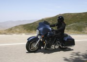 Harley-Davidson FLHX Street Glide